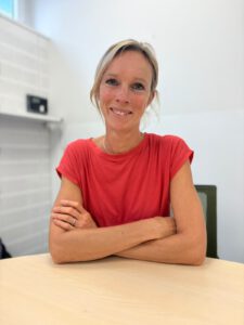 Eva Tschunke